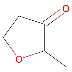 2-Methyltetrahydrofuran-3-one