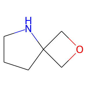 2-Oxa-5-aza-spiro[3,4]octane