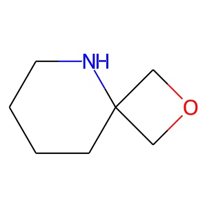 2-oxa-5-azaspiro[3,5]nonane