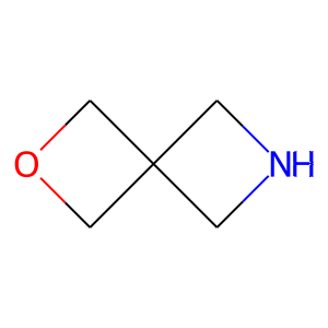 2-oxa-6-azaspiro[3,3]heptane