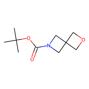 2-Oxa-6-aza-spiro[3,3]heptane-6-carboxylic acid tert-butylester