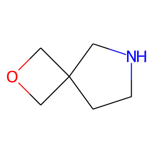 2-Oxa-6-aza-spiro[3,4]octane