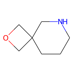 2-Oxa-6-aza-spiro[3,5]nonane