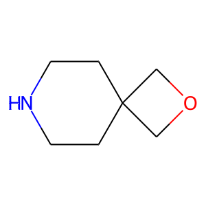 2-oxa-7-azaspiro[3,5]nonane