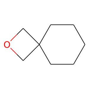 2-oxaspiro[3,5]nonane