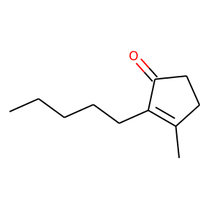 2-Pentyl-3-methyl-2-cyclopenten-1-one