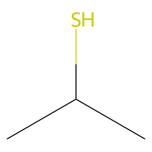 2-Propanethiol