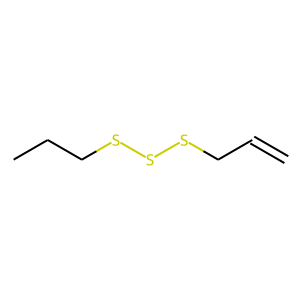 2-PROPENYLPROPYLTRISULFIDE