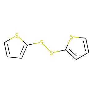 2-Thienyldisulfide