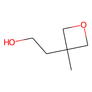 3-(2-hydroxyethyl)-3-methyloxetane