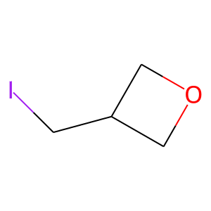 3-(iodomethyl)oxetane