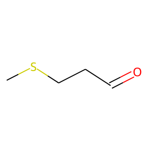 3-(Methylthio)propionaldehyde