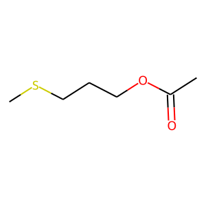 3-(Methylthio)propylacetate