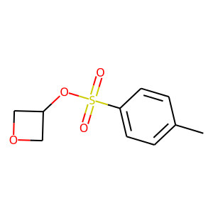 3-(tosyloxy)oxetane