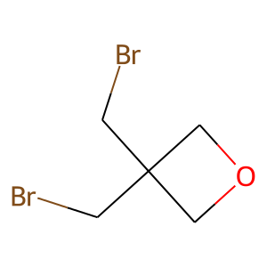 3,3-bis(bromomethyl)oxetane