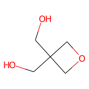 3,3-bis(hydroxymethyl)oxetane