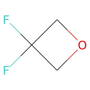 3,3-difluorooxetane