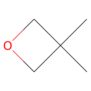 3,3-dimethyloxetane