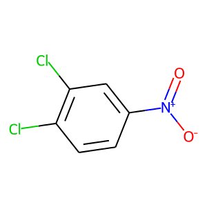 3,4-Dichloronitrobenzene