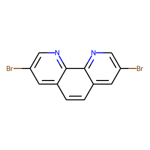 3,8-Dibromophenanthroline