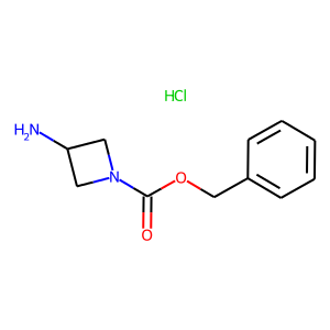 3-Amino-azetidine-1-carboxylic acid benzylester hydrochloride