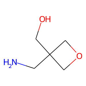 3-aminomethyl-3-hydroxymethyloxetane