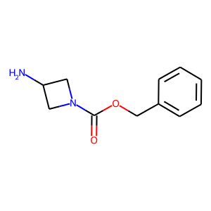 3-aminomethyl-azetidine-1-carboxylic acid benzylester