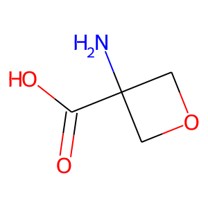 3-Amino-oxetane-3-carboxylic acid