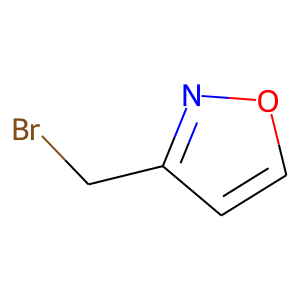 3-bromomethylisoxazole