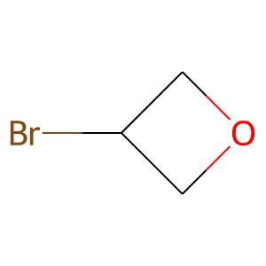 3-bromooxetane