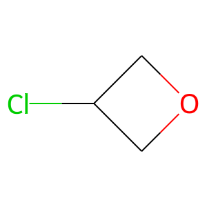 3-chlorooxetane