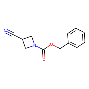 3-Cyano-azetidine-1-carboxylic acid benzylester