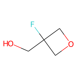 3-fluoro-3-hydroxymethyloxetane