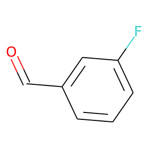 3-Fluorobenzaldehyde