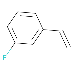 3-Fluorostyrene