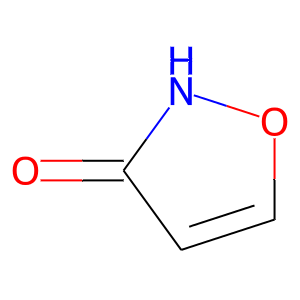 3-hydroxy-isoxazole