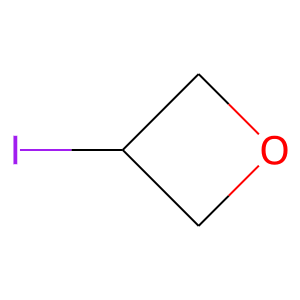 3-iodooxetane