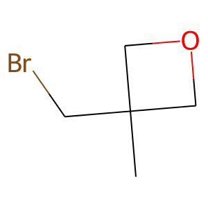 3-methyl-3-bromomethyloxetane