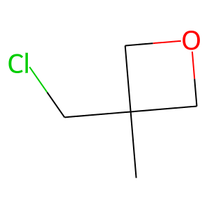 3-methyl-3-chloromethyloxetane