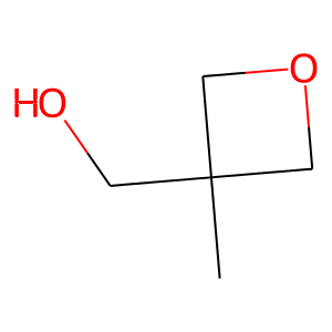 3-methyl-3-hydroxymethyloxetane