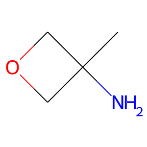 3-methyl-3-oxetanamine