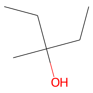 3-Methyl-3-pentanol