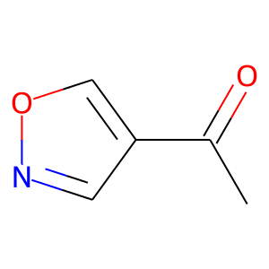 4-acetylisoxazole