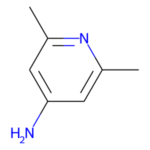 4-amino-2,6-dimethylpyridine