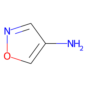 4-aminoisoxazole