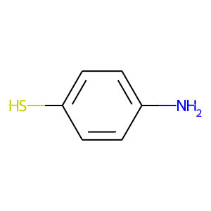 4-Aminothiophenol