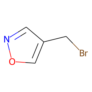 4-bromomethylisoxazole