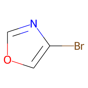 4-bromooxazole