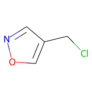 4-chloromethylisoxazole