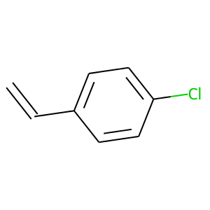 4-Chlorostyrene